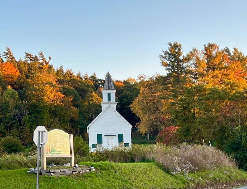 Indian Castle Church - Image 2
