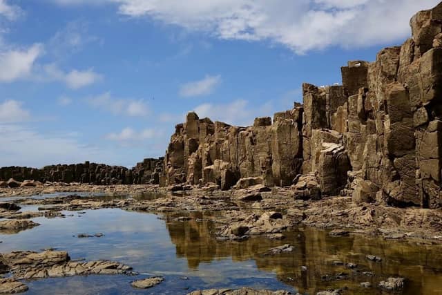 Bombo Headland Quarry - Image 1