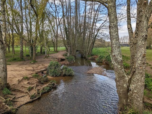 Fleming Park - Image 1