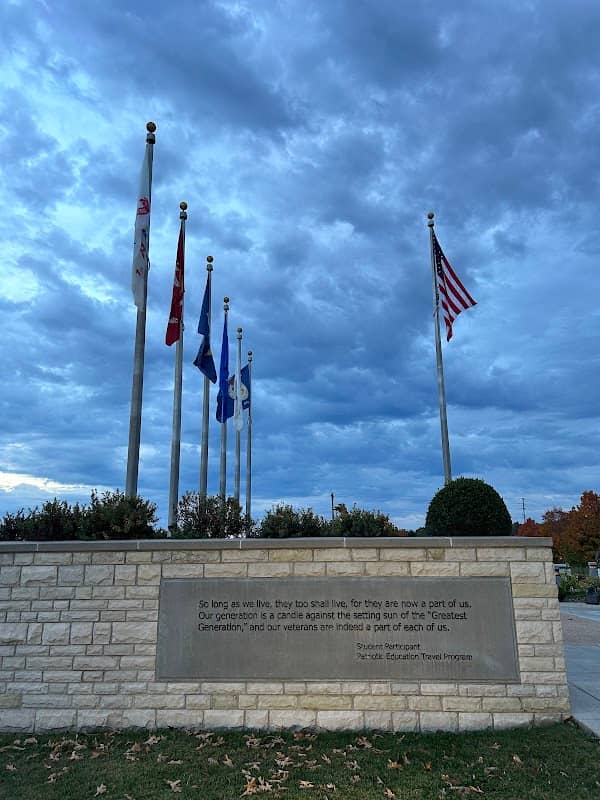 Patriot Park - Image 2