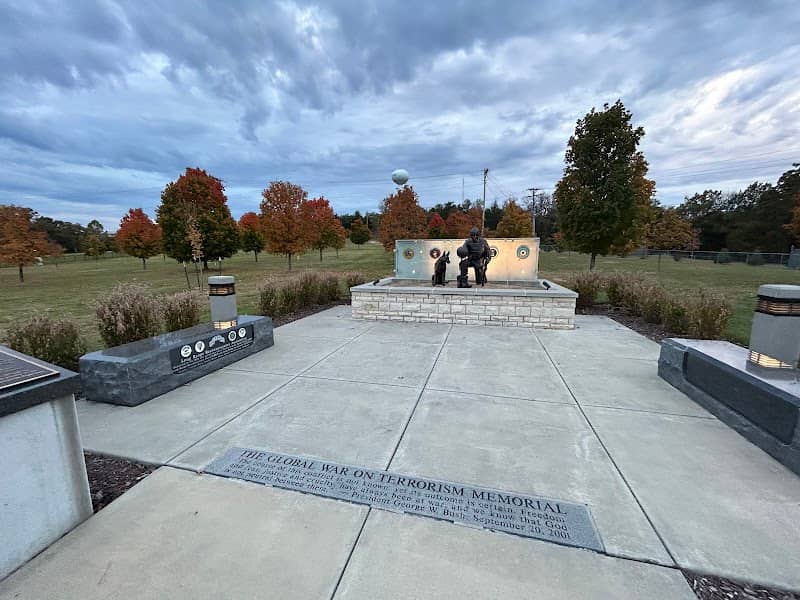Patriot Park - Image 1