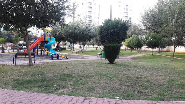 Çocuk ve Dinlenme Parkı - Image 1