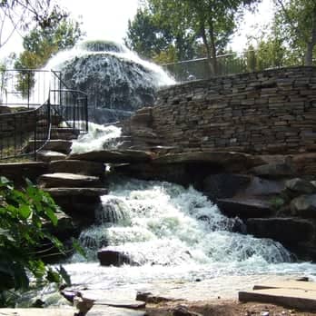 Finlay Park - Image 1