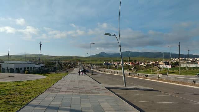 Espejo del Sol Park - Image 1