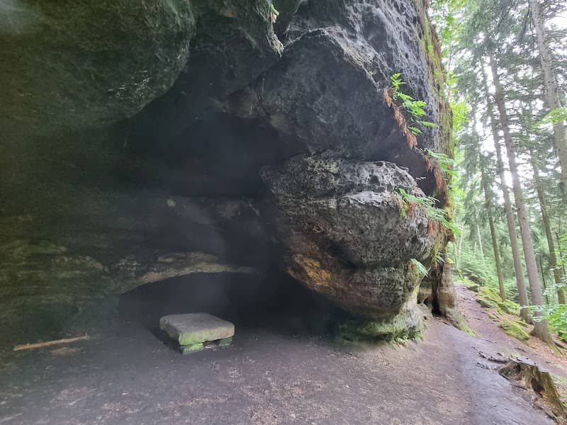 Höhle Diebskeller - Image 1