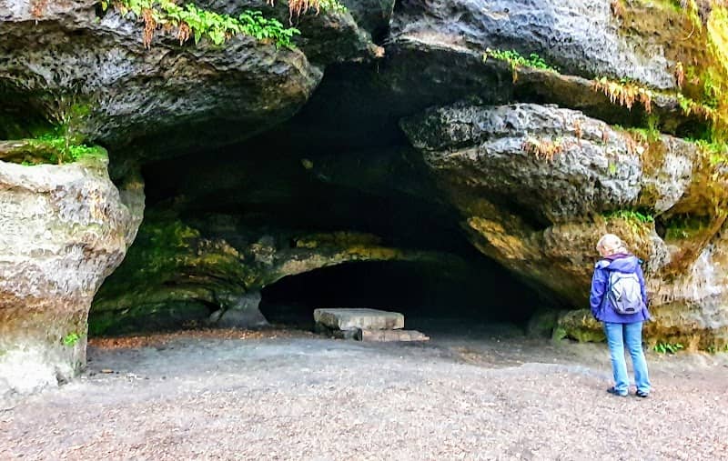 Höhle Diebskeller - Image 2