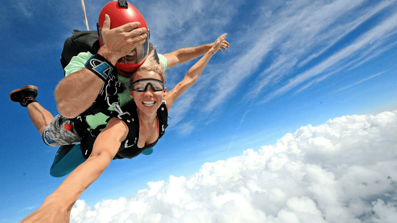 Skydive Coastal Carolinas - Image 1