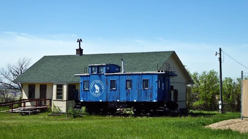The Frontier Museum - Image 2