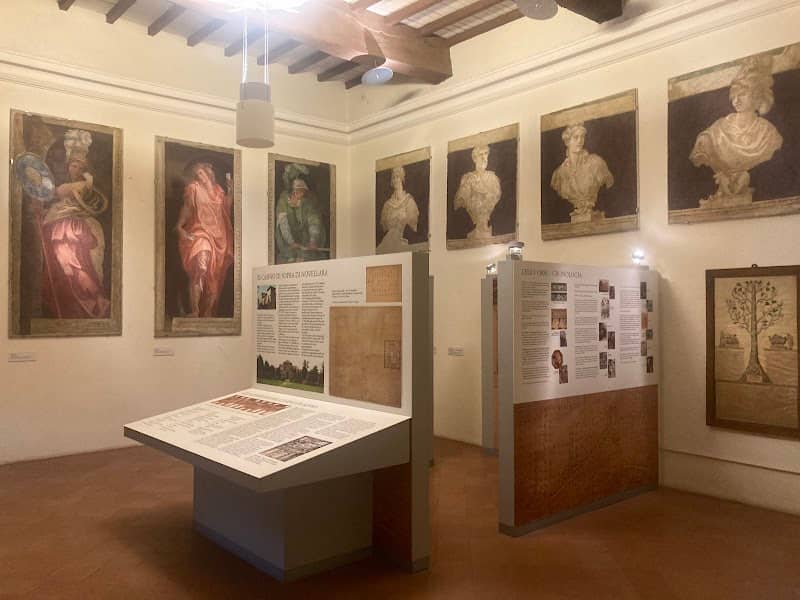 Museo Gonzaga - Image 2