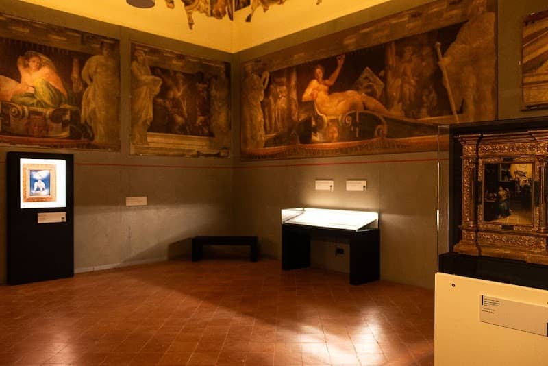 Museo Gonzaga - Image 1