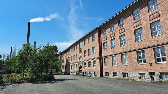 Varkaus Museum - Image 1