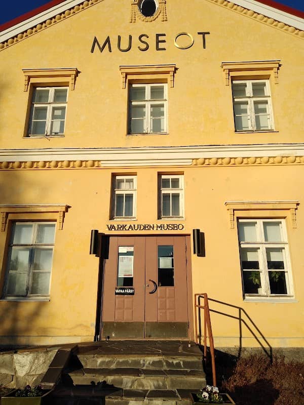 Varkaus Museum - Image 2