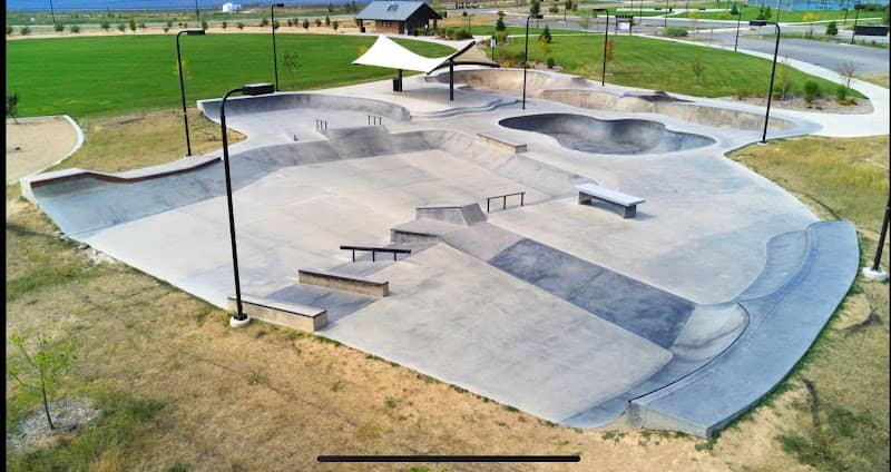 Mehaffey Park - Image 3