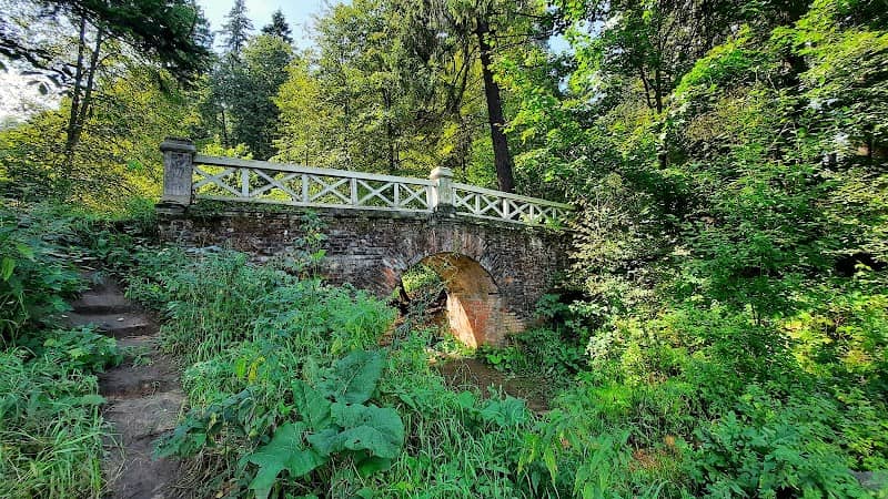 Kirpichnyy Mostik - Image 1
