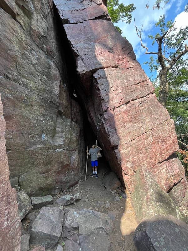 West Bluff Trailhead - Image 3