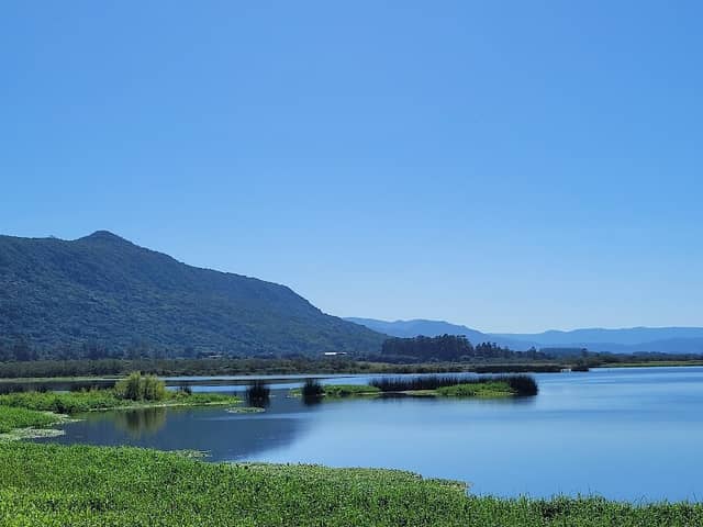 Lagoa do Marcelino - Image 1