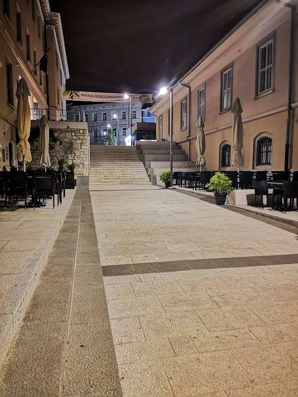 Stepenice ul. Svetog Teodora - Image 2