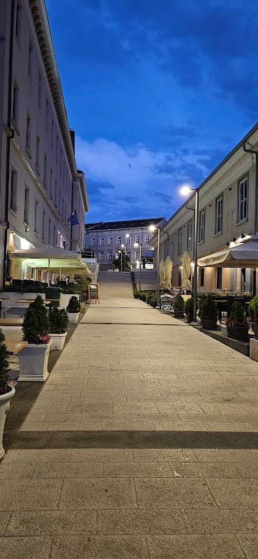 Stepenice ul. Svetog Teodora - Image 1