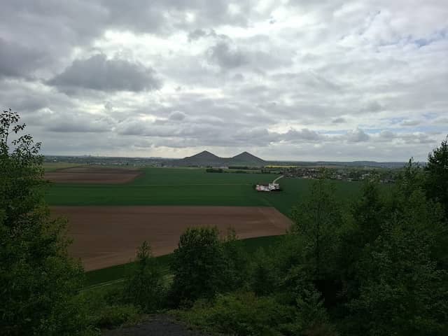 Terril 58a - Image 1