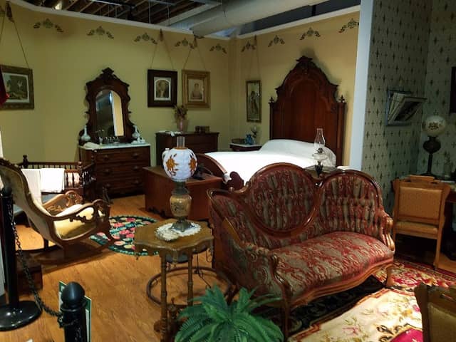 South Central Kentucky Cultural Center "Museum of the Barrens" - Image 2