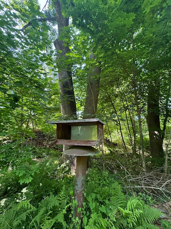 Jane B. Francke Sanctuary - Image 2