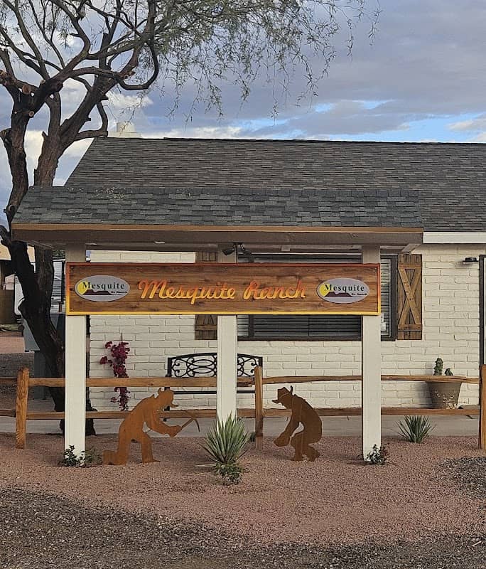 Mesquite Ranch RV Park - Image 2