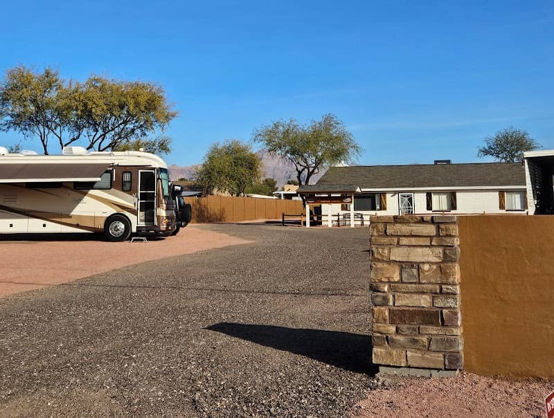 Mesquite Ranch RV Park - Image 3