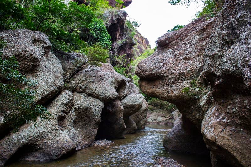 Sendero Chicala - Image 1