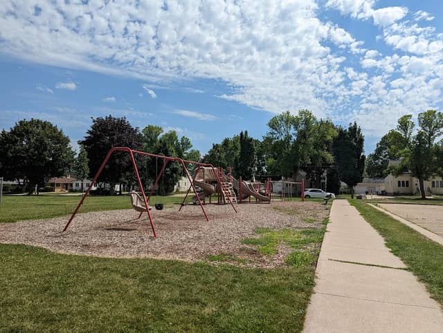 Roosevelt Park - Image 1