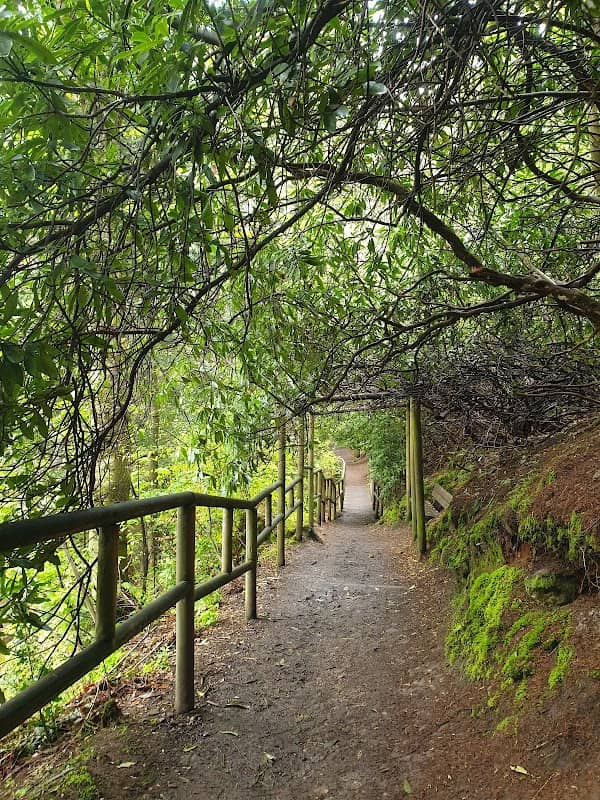 Millbuies Country Park - Image 1