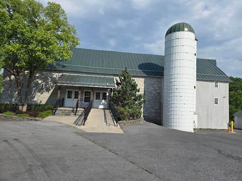 Poor House Farm Park - Image 1