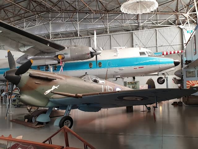 South Australian Aviation Museum - Image 2