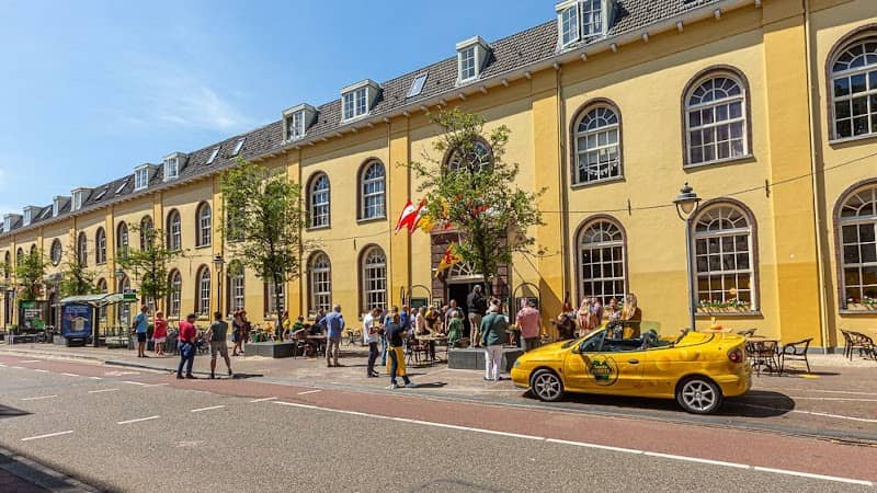 Gouda Cheese Experience - Image 1