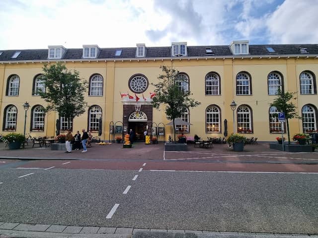 Gouda Cheese Experience - Image 2