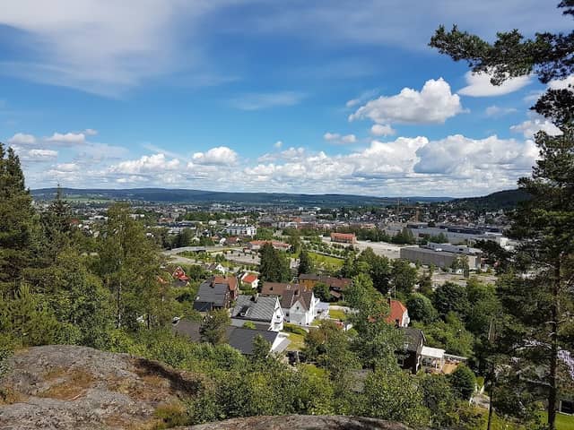 St. Hansfjellet - Image 1