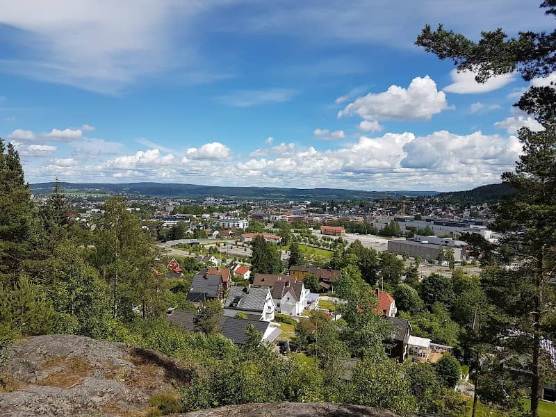 St. Hansfjellet - Image 1