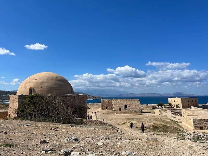 Fortezza of Rethymnon - Image 1