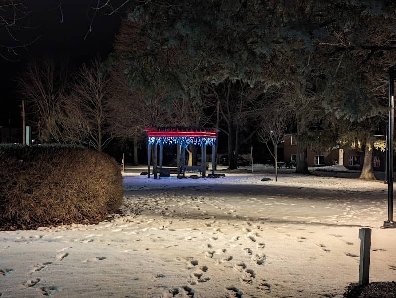 Cruickshank Park - Image 1