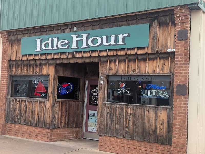 Idle Hour - Image 1