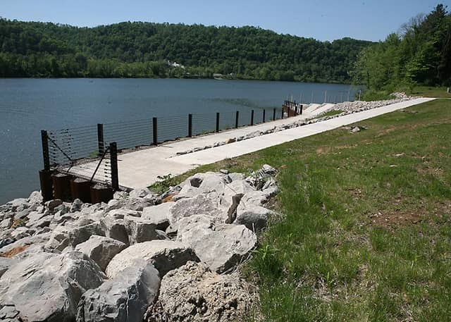 Frontier Boat Launch - Image 1
