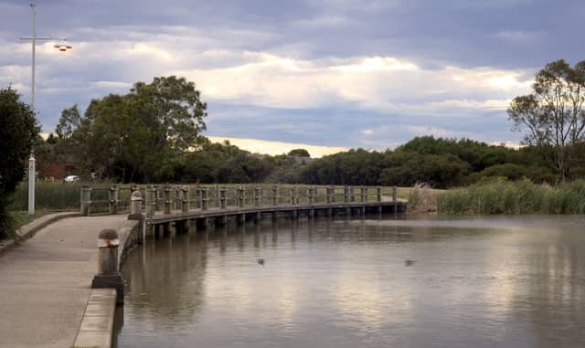 Hendersons Creek Wetlands - Image 2