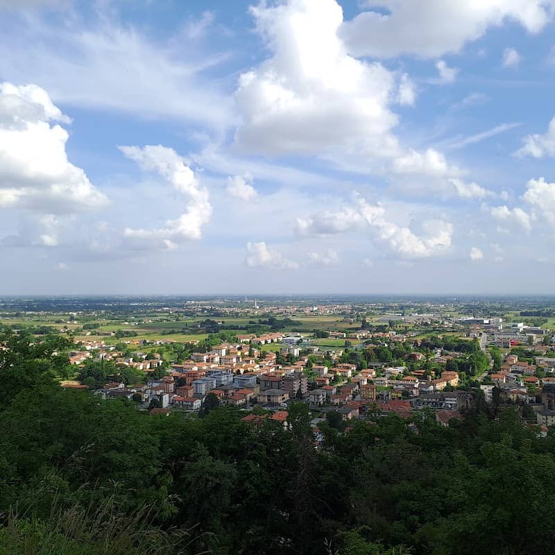 Croce sul Pauso - Image 1