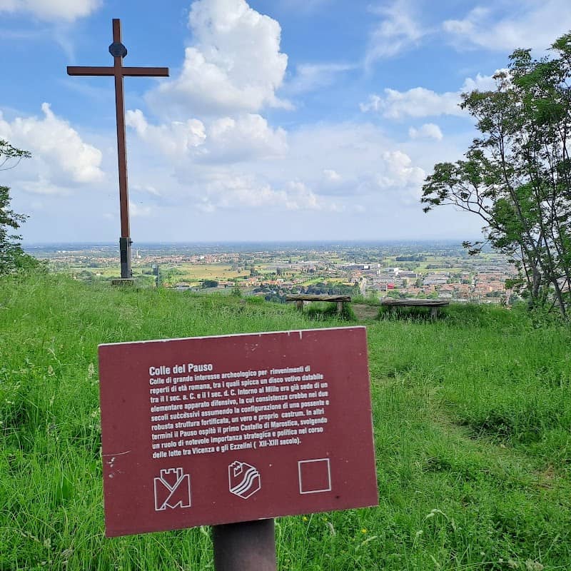 Croce sul Pauso - Image 2