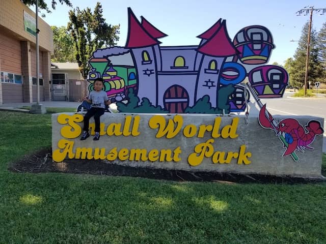 Small World Park - Image 1