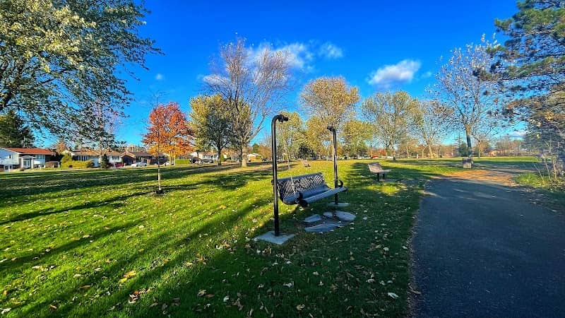 Daniel Johnson Park - Image 1