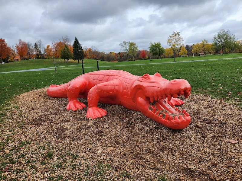 Daniel Johnson Park - Image 2