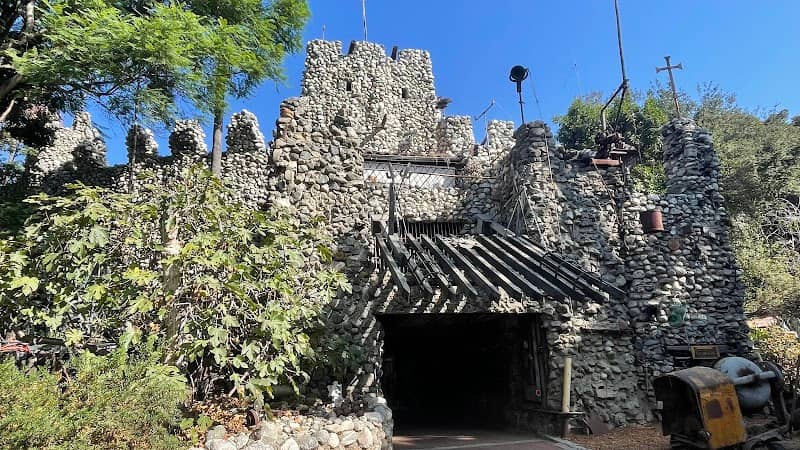Rubel Castle - Image 2