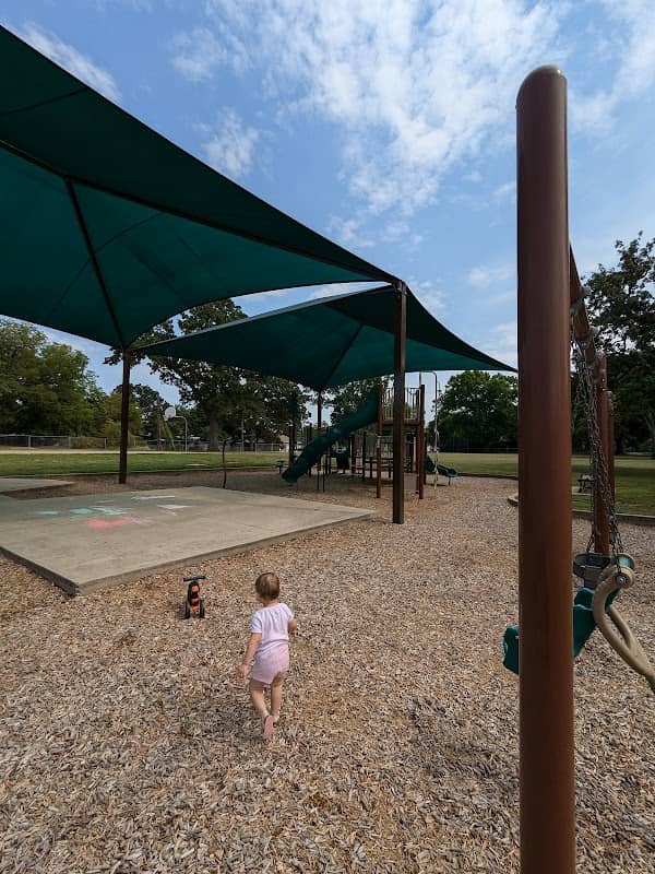 Jones Park - Image 1