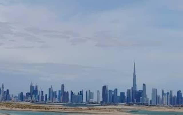 The World Dubai - Image 1