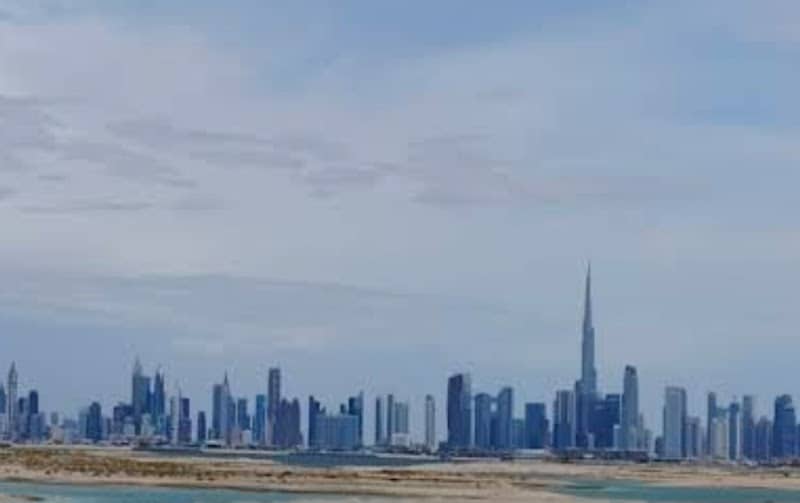 The World Dubai - Image 1